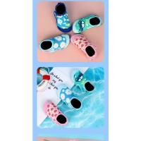 Parque Acuático Infantil Zapatillas de Playa Antideslizantes Zapatos de Buceo Suaves - details 5