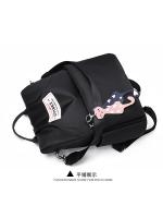 Mochila antirrobo de tela Oxford de moda, versión coreana, versátil, de gran capacidad, estilo universitario para estudiantes - details 31