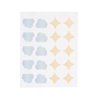 Parche para cubrir acné de colores, limpieza profunda, no irritante, cuidado del acné, piel Facial, reparación Invisible, espinillas Z1Z2 - details 7