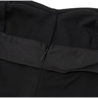 Ini-vestido de corte en A para mujer, elegante, ajustado de corte bajo, Espalda descubierta, cintura retractada, elegante - details 3