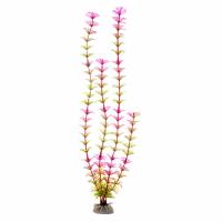Adornos de accesorios de Acuario, plantas acuáticas biónicas de 6 colores, decoración de Acuario, 1 unidad - details 3