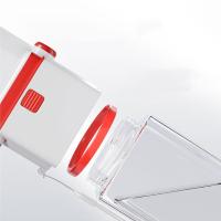 Suministros para perros, taza de agua portátil plegable para perros, resistente al calor, botella de agua duradera para mascotas, alimentador de mascotas de gran capacidad para caminar - details 2