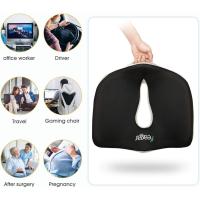 Almohadilla Ergonómica Extra Grande 2024 Almohadilla Ortopédica para Coche - details 51