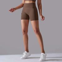 Shorts de Yoga sin Costuras para Mujer Ouwu Ropa Deportiva de Cintura Alta con Reforzo - details 9
