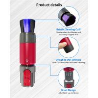 Cepillo para polvo sin rastro apto para Dyson V7 V8 V10 V11 V15 pieza de repuesto para aspiradora accesorio de cepillo para polvo - details 4