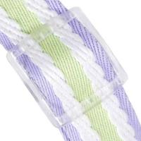 Conjunto de arnés y correa ajustables para perros, chaleco para caminar para mascotas transpirable multicolor con cuerda de tracción, correa para el pecho para perros para todas las estaciones - details 6