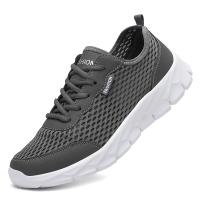 Zapatillas de Deporte de Verano para Hombre Zapatos Casuales Antideslizantes de Alta Calidad - details 0