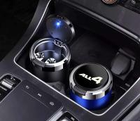 Ceniceros de Coche Mini One Cooper JCW Nuevo Accesorios de Coche Divertidos para R50 R52 R53 R56 R57 R60 - details 9