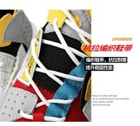 Zapatos vulcanizados cómodos para hombre y mujer, zapatillas informales antideslizantes, transpirables, ligeras, de lujo - details 7