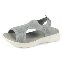 Sandalias de mujer ligeras y casuales para caminar al aire libre - details 12