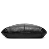 Bolso de hombro de piel sintética para mujer, conjunto de tres piezas, suave - details 21