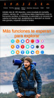 SANLEPUS Reloj Inteligente Hombre, 1.46
