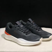 Zapatillas Deportivas para Correr al Aire Libre Gruesas Antideslizantes Resistentes al Desgaste - details 1