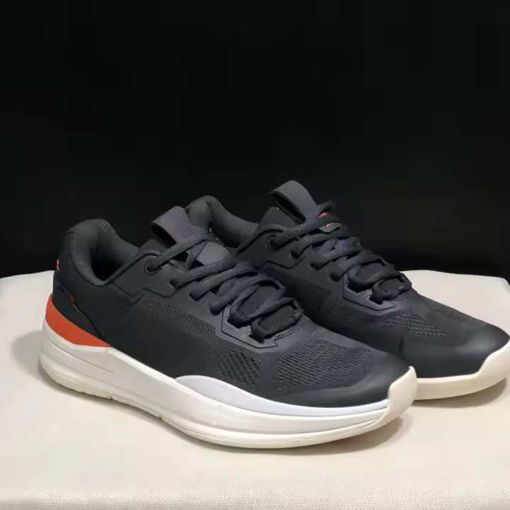 Zapatillas Deportivas para Correr al Aire Libre Gruesas Antideslizantes Resistentes al Desgaste - 1