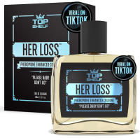 EOQIFJM 2.0 Colonia para hombres, Colonia de hipnosis con infusión de feromonas, mejora la atracción, aroma duradero, regalo para padre, novio - details 0