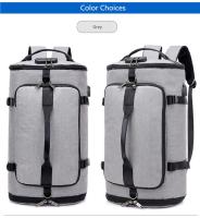 Mochila de Viaje para Hombres con Cierre de Contraseña Anti-Robo y Carga USB Bolsa Inteligente con Cinturón de Equipaje para Escuela - details 19