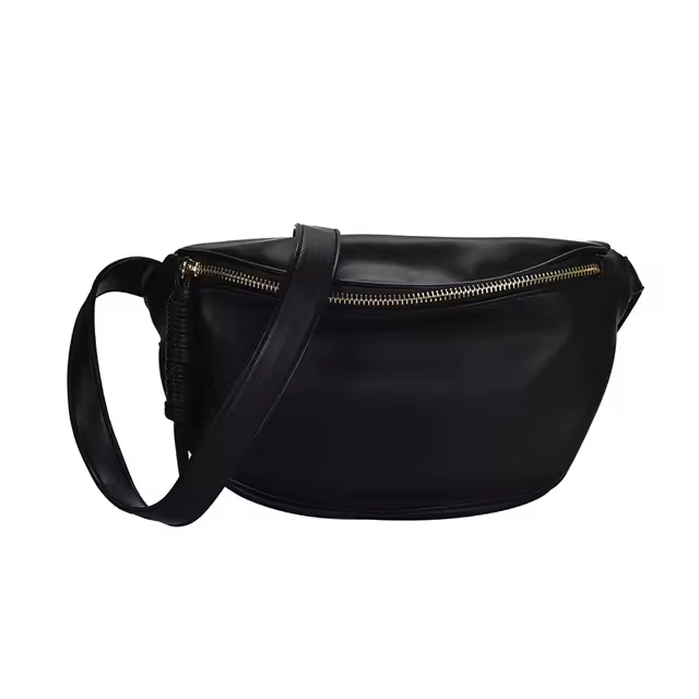 Bolso cruzado de pecho de gran capacidad Bolsos de viaje para cinturón - 1