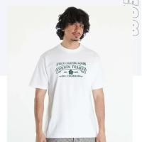 Conjunto de camiseta y pantalones cortos de verano para hombre Denim Tears Tracksuits - details 7