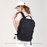 Mochila de Viaje Avión Impermeable 40x20x25 Para Hombres y Mujeres Ideal para Deportes al Aire Libre Bolsa Informal para Escuela y Computadora Portátil - details 10
