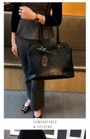 Bolso de mano elegante de la marca Hong Kong2025Nuevo bolso de hombro Popular de moda de alto sentido bolsa de axilas de moda - details 6