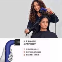 Secador de pelo de codo explosivo Secador de pelo de alta velocidad Secador eléctrico de secado rápido de iones negativos para el hogar - details 7