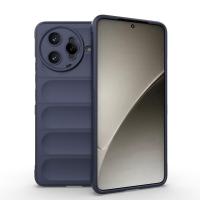 Funda de silicona líquida con airbag de cuatro esquinas a prueba de golpes para Xiaomi Poco F7 Ultra - details 9