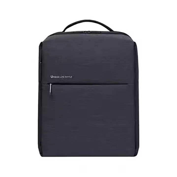 Xiaomi Mochila Urban Minimalista Bolsa de Computadora de Gran Capacidad 15L - 1
