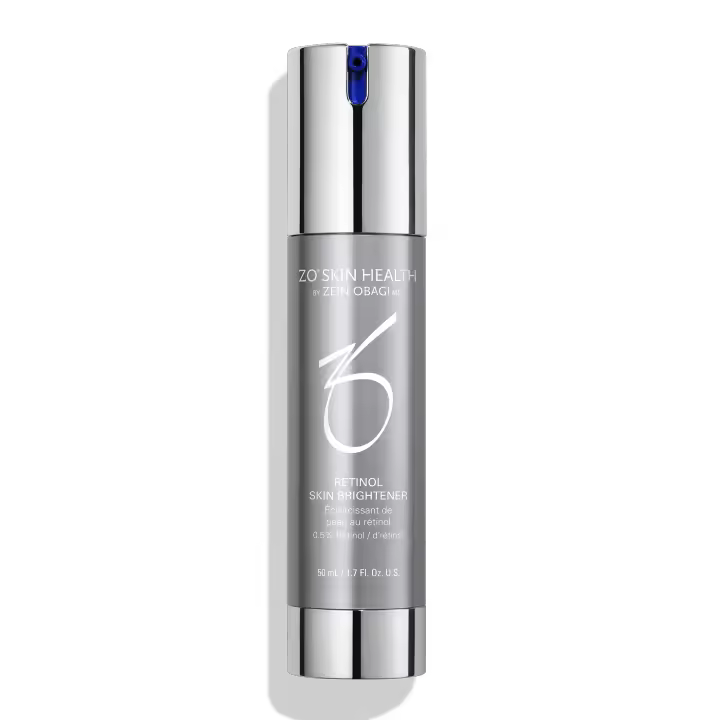 ZO SKIN HEALTH Iluminador de piel 0,5% Retinol 1,7 onzas líquidas/50 ml - 1