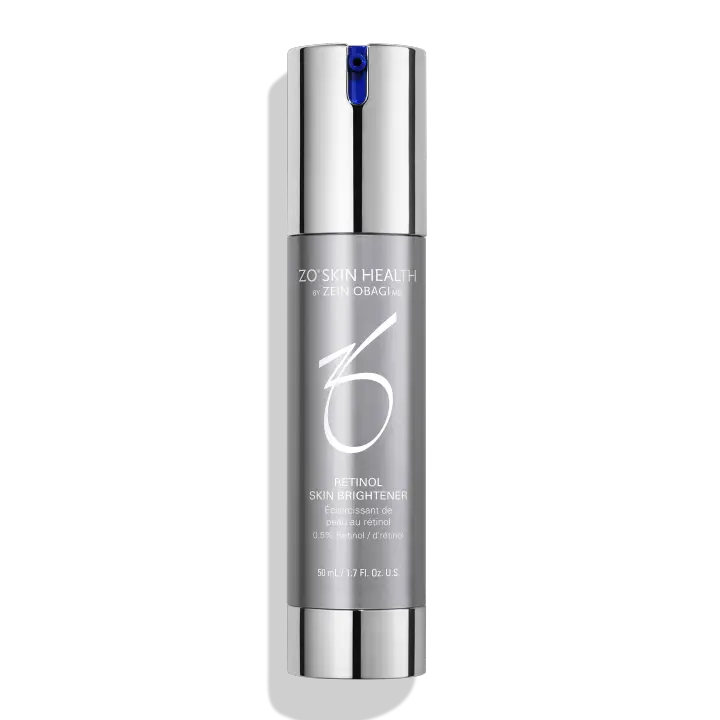 Hot ZO Health Retinol Abrillantador de piel 0.5% 50ml. - 1