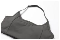 Top de Yoga de Nylon Secado Rápido, Transpirable con Almohadillas para el Pecho - details 26