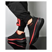 Gran oferta de zapatillas de deporte para hombre, zapatillas de correr transpirables de malla, zapatos deportivos clásicos antideslizantes ligeros para hombre, zapatos de tenis para parejas de mujeres - details 14