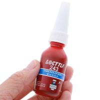Adhesivo de Tornillo de Alta Resistencia al Calor 10ml Anaeróbico para Fijación Rápida - details 4