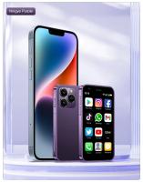 Soyes XS15 Mi Phone SmartPhone Android 8.1 Pantalla de 3.0'' Doble SIM Standby 3G - details 54