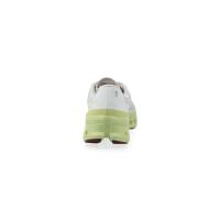 Zapatillas On Running Cloudmonster Frost Acacia - Blanco y Lima - details 6