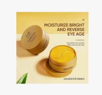 Parches para Ojos, Bolsas y Ojeras de 60 Piezas, Anti-edad, Hidratante - details 2