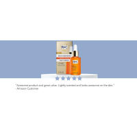 RoC Multi Correxion Revive + Glow Vitamin C Serum
