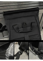 Gran capacidad para entrenamiento al aire libre, bolsa de senderismo, mochila de corta distancia, computadora portátil, mochila escolar - details 14