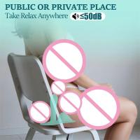 Nuevo juguetes sexuales-sentarse y montar clítoris anal g punto 9 vibración vibrador juguetes para adultos para mujeres dildos estimulador del clítoris - details 2