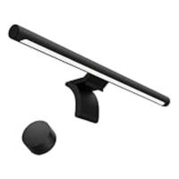 Xiaomi Mi Computer Monitor Light Bar - Easy Installation, Extra Computer Lighting w/o Taking Desk...