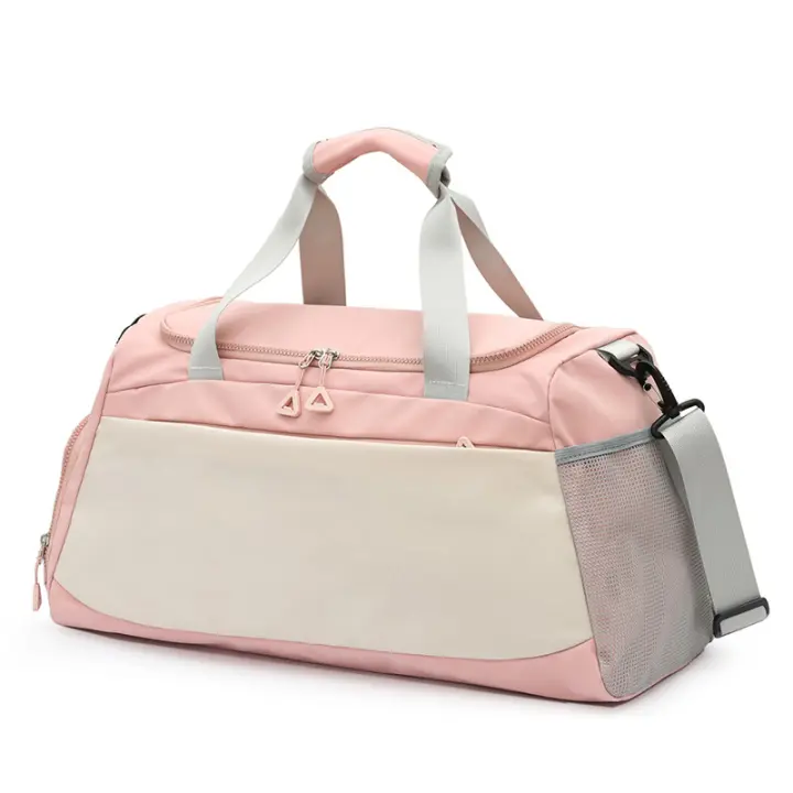 Bolsa de Fitness Impermeable, Bolso Bandolera de Alta Gama para Hombres y Mujeres - 1
