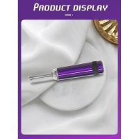 Potente vibrador para orgasmo rápido del punto G, estimulador del clítoris y pezón para mujeres, masturbador femenino, juguete sexual para adultos para parejas 18 - details 3