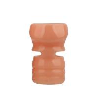 Empaque privado, juguetes sexys con bucle de manga para hombres, anillo para retrasar la eyaculación, condón erótico, consolador para adultos, sin vibrador, Sex Shop - details 11