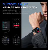 Reloj Inteligente Pantalla AMOLED de 1.43 pulgadas Altavoz Incorporado Impermeable IP68 - details 7