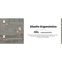 colchon colchones 90x190 colchones 135x190 diseno ergonomico