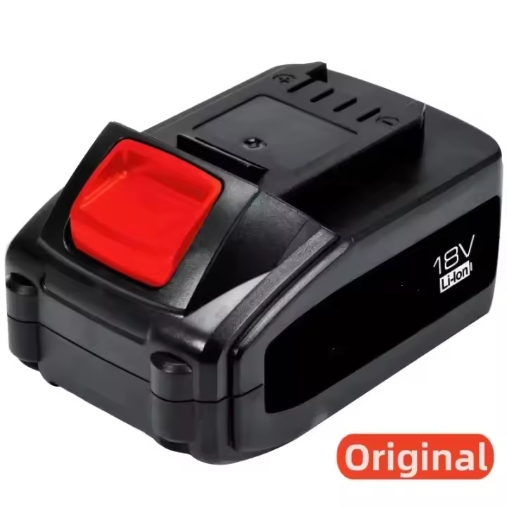 Batería Eléctrica de 18V YATO 9Ah Herramienta Eléctrica Original Adecuada para la Serie YT-8280 - 1