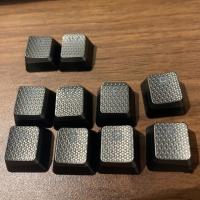 Teclas RGB para K70, K95, K90, K63, K65, Teclado mecánico para juegos, retroiluminado - details 2
