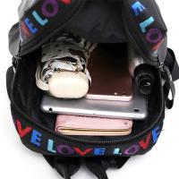 Bolso de hombro pequeño para teléfono Oxford, Mochila pequeña para mujer - details 4