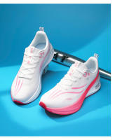 Zapatillas de Running para Hombre – Ligeras, Transpirables, con Amortiguación y Placa de Carbono - details 6