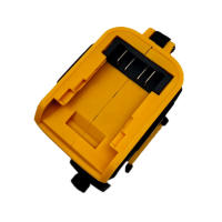 Llave de trinquete eléctrica sin escobillas 1/4" driver impacto para reparación de herramientas eléctricas de batería de 18-20V - details 5