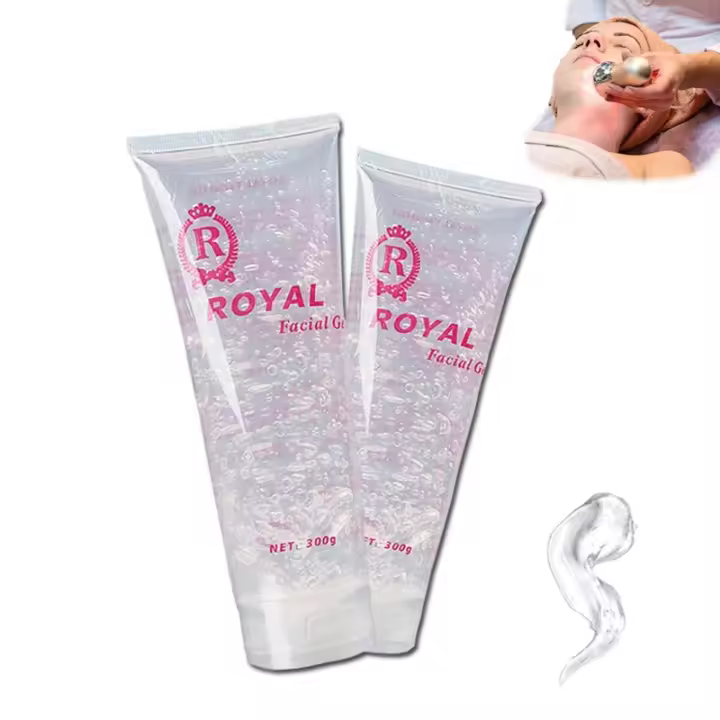 Crema de Eliminación de Vello con Gel RF 300ml para Cuerpo Completo Herramientas de Cuidado del Cuerpo para Hombres y Mujeres Producto No Peligroso - 1